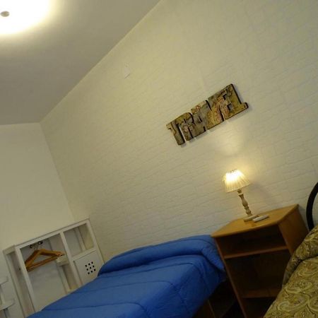 Отель Casa Papapietro Матера Экстерьер фото