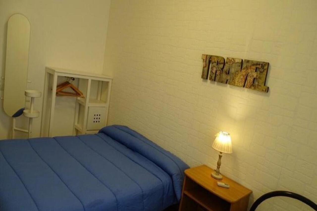 Отель Casa Papapietro Матера Экстерьер фото