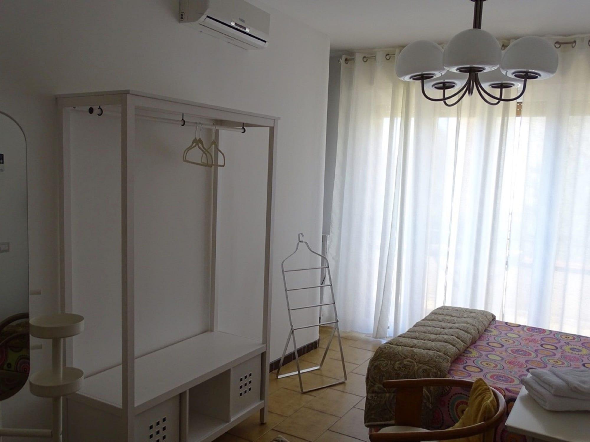 Отель Casa Papapietro Матера Экстерьер фото