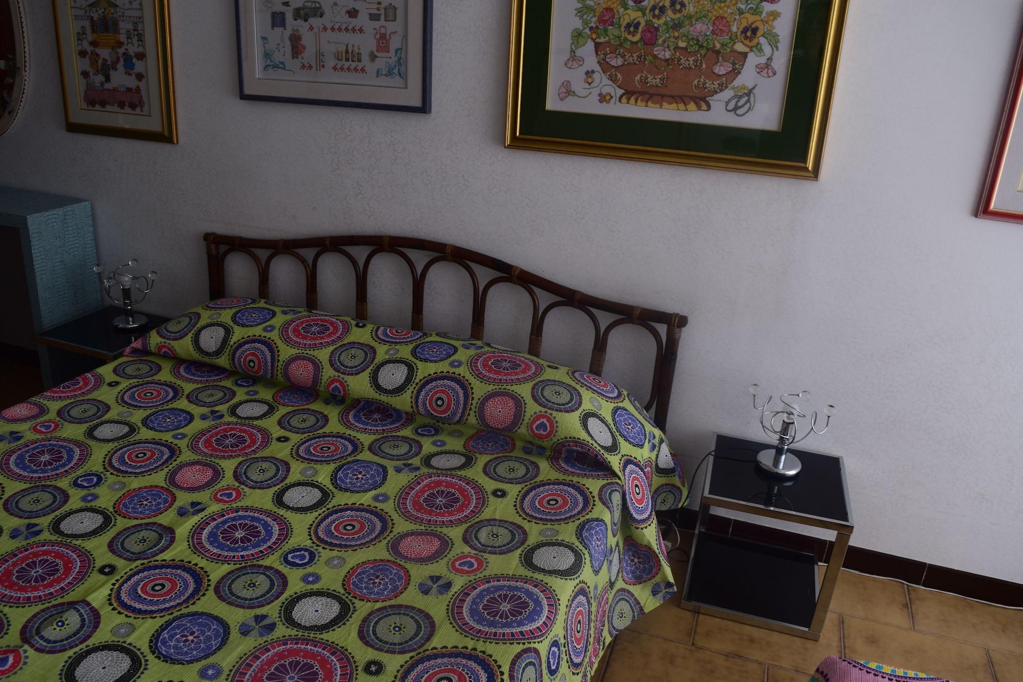 Отель Casa Papapietro Матера Экстерьер фото