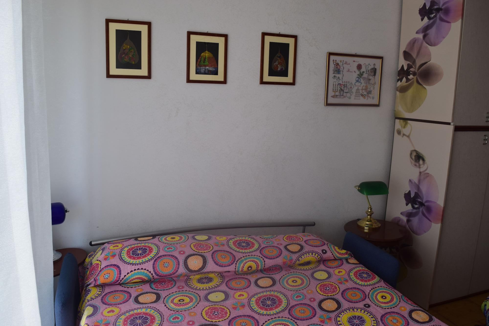 Отель Casa Papapietro Матера Экстерьер фото