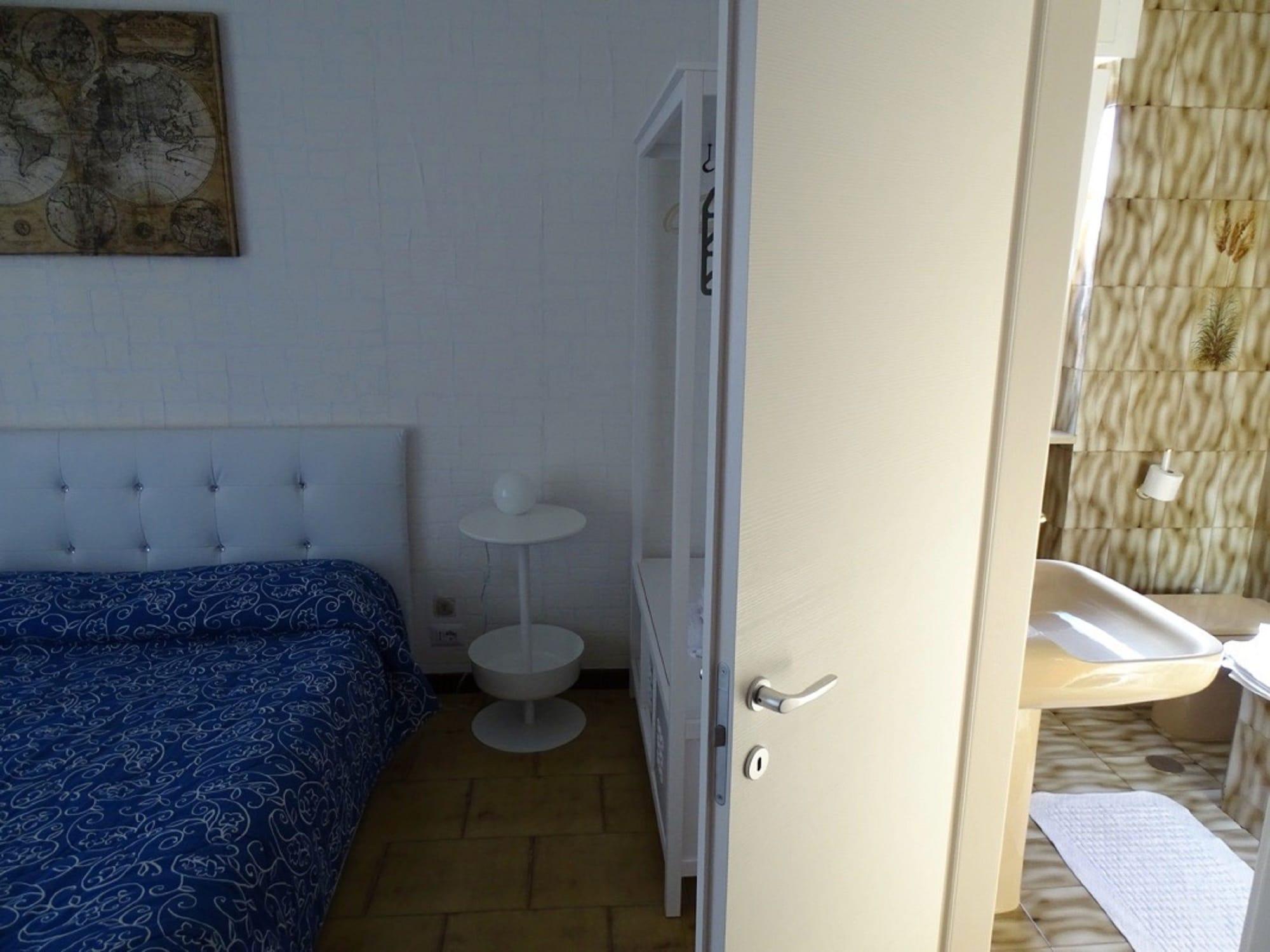Отель Casa Papapietro Матера Экстерьер фото