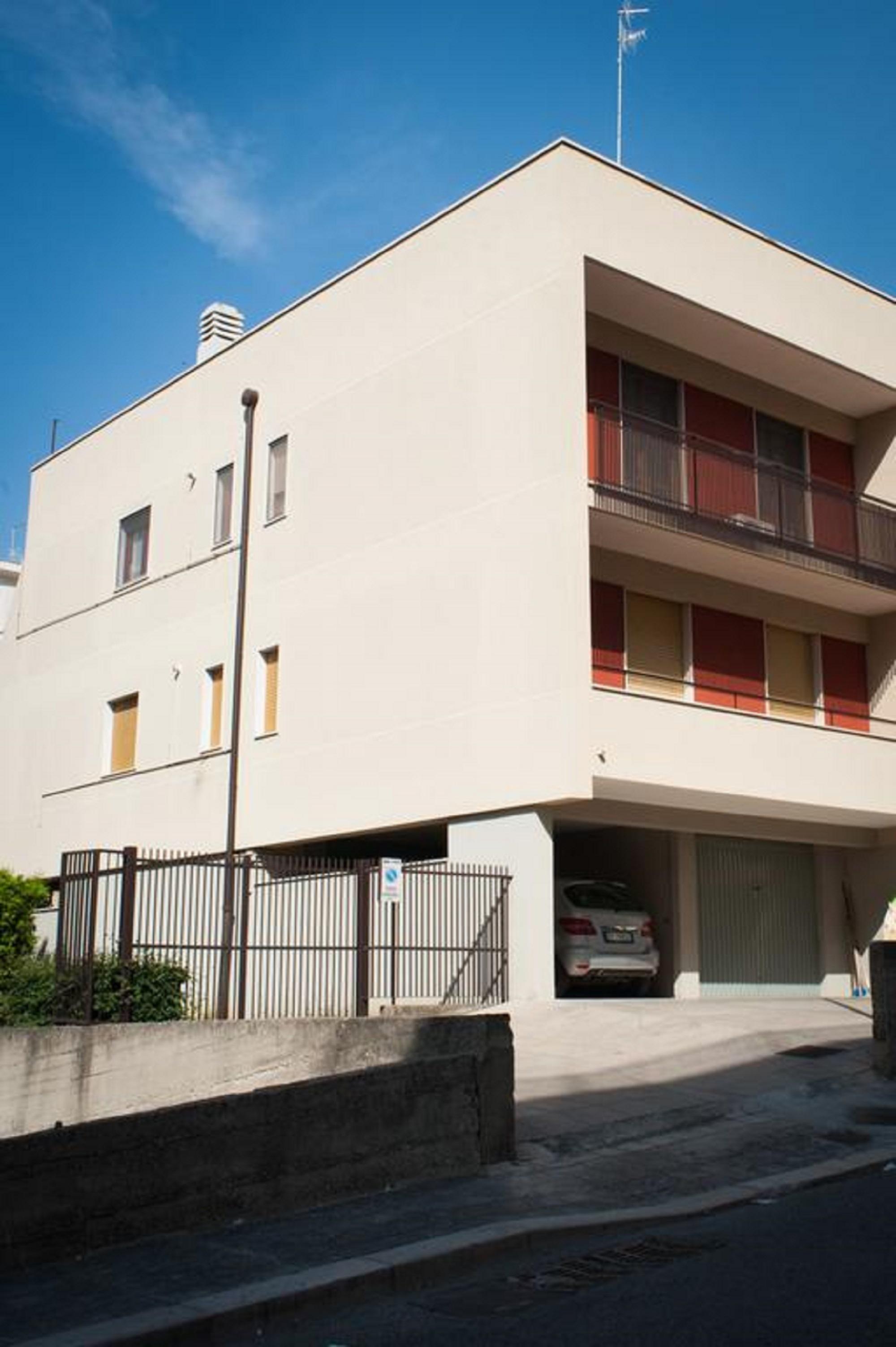 Отель Casa Papapietro Матера Экстерьер фото