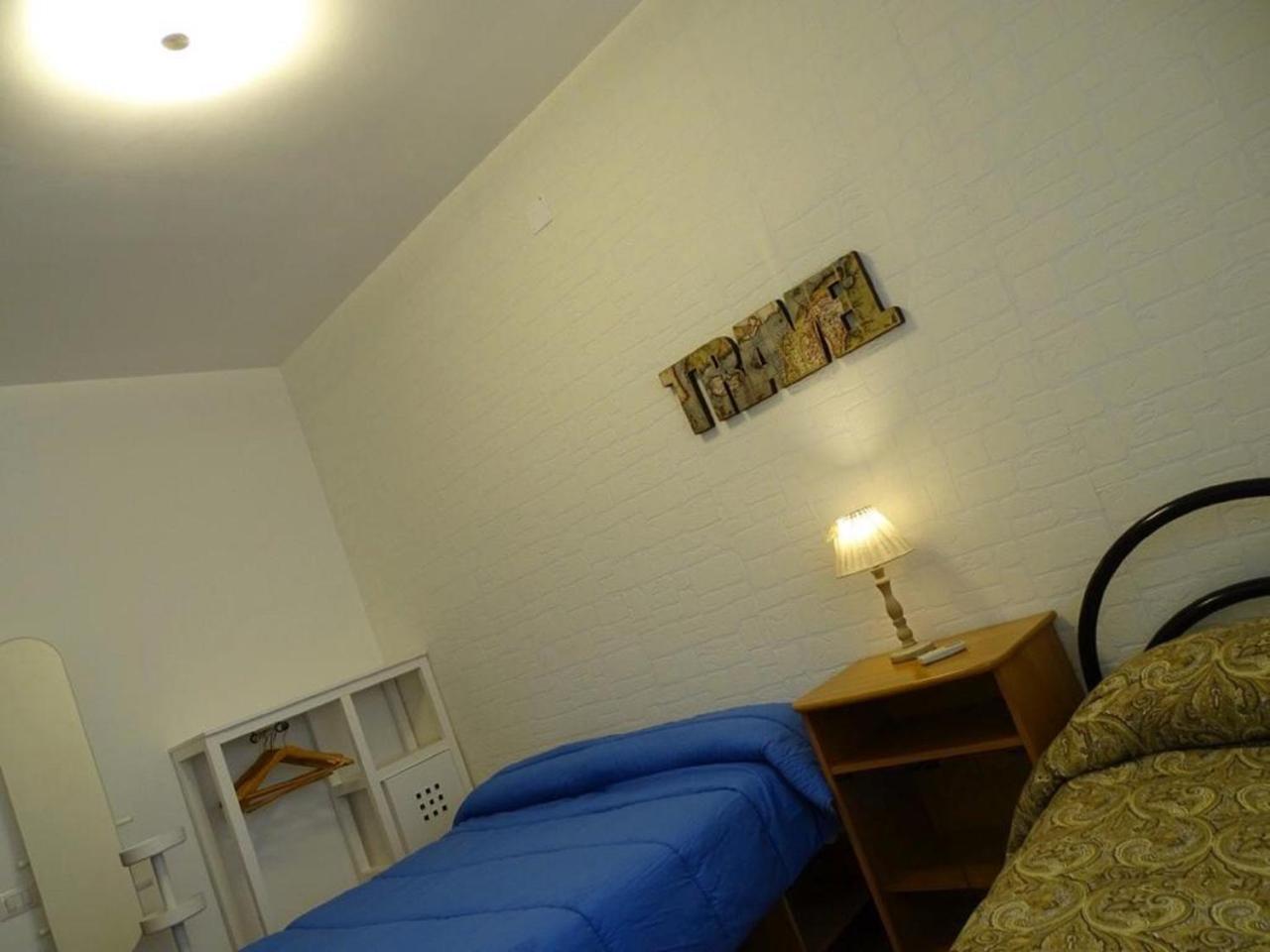 Отель Casa Papapietro Матера Экстерьер фото
