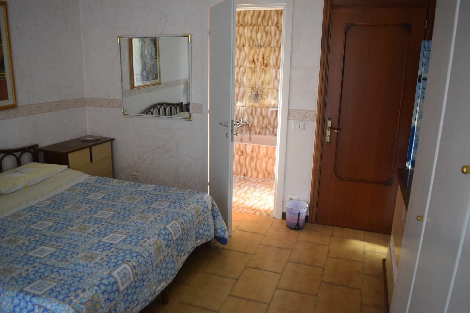 Отель Casa Papapietro Матера Экстерьер фото