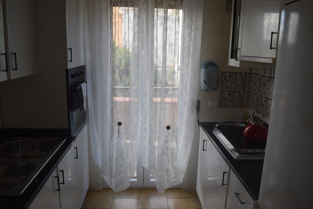 Отель Casa Papapietro Матера Экстерьер фото